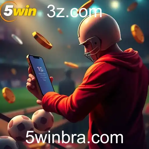 Crescimento e Impacto da Plataforma de Jogos 5win em 2025