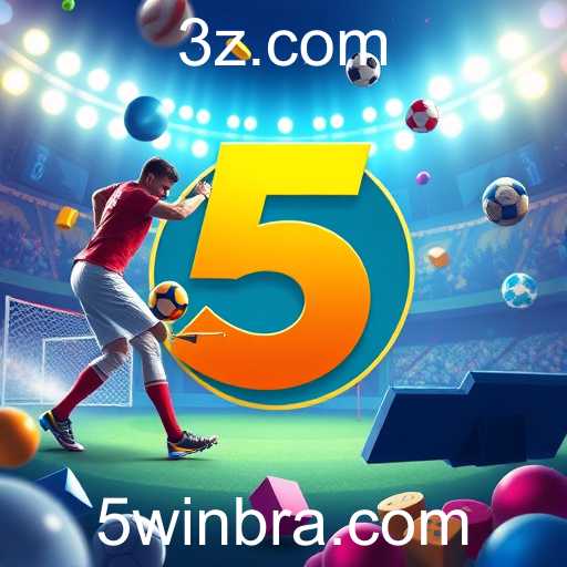 Popularidade do 5win Aumenta com Inovações no Setor de Jogos