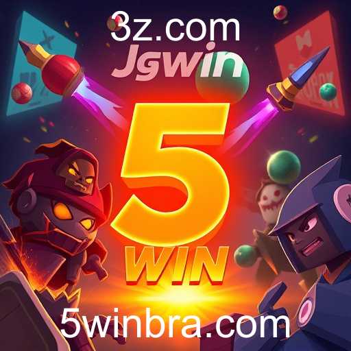 A Ascensão do 5win no Mercado de Jogos