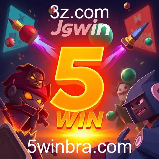 A Ascensão do 5win no Mercado de Jogos