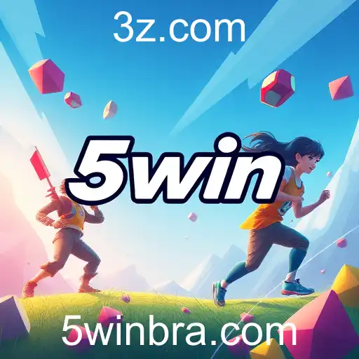 A Ascensão do 5win no Mercado de Jogos Online