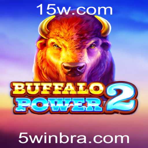 BuffaloPower2: Explorando o Fascínio do Novo Lançamento com a Chave do Sucesso 5win