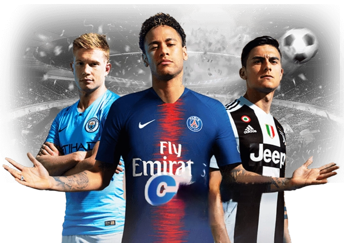 Muitas apostas esportivas na 5win sports