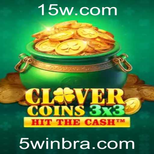 Explorando o Jogo Clovercoin3x3 e as Estratégias para o 5win