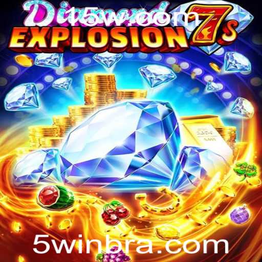 Explorando o Mundo de DiamondExplosion7s: As Regras e Dinâmicas do Jogo que Está Conquistando o Público