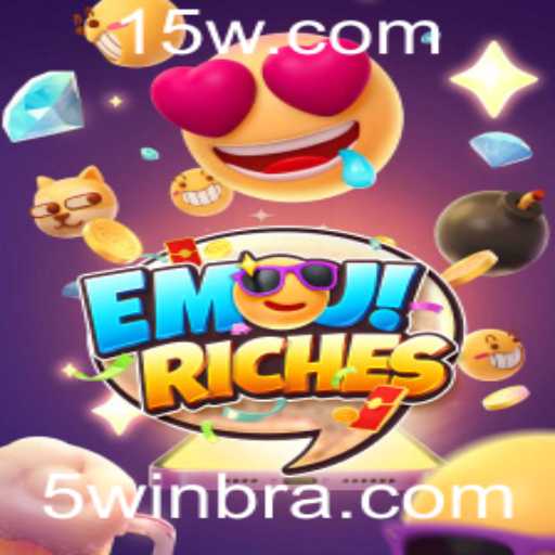 Explorando o Mundo Vibrante de EmojiRiches: A Nova Sensação de Jogos