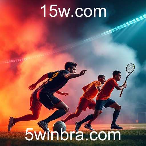 Explorando as Dinâmicas dos Esportes: Uma Perspectiva sobre a 5win