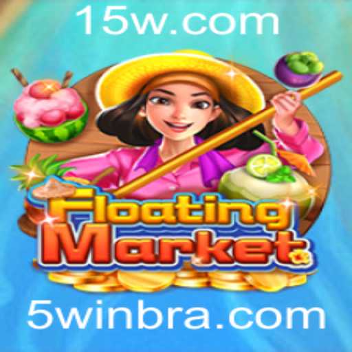 Explorando o Fascinante Jogo 'FloatingMarket': Estratégias e Regras para 5win