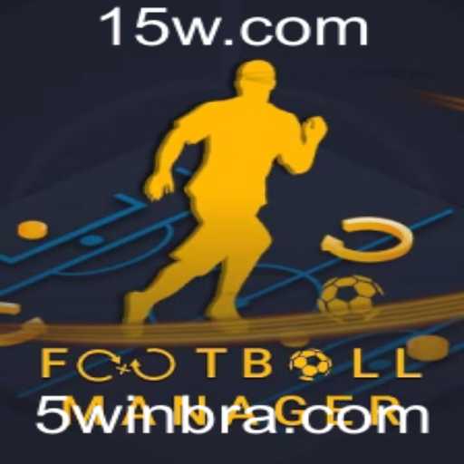 Explorando o Universo do FootballManager com a Estratégia 5win