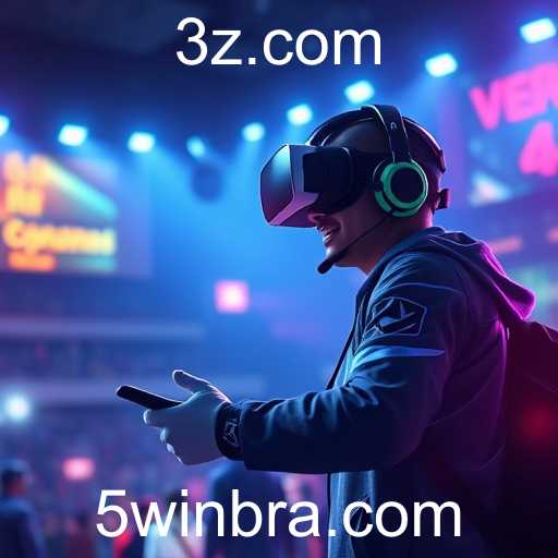 Cenário Atual do Mercado de Jogos em 2026