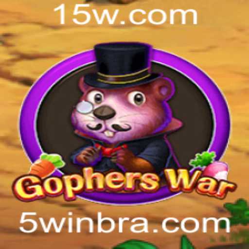 Explorando as Estratégias e Desafios de GophersWar: Seu Guia Completo