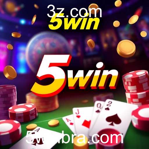 O Crescimento do 5win no Mercado de Jogos Online