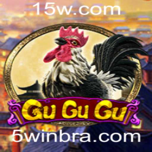 GuGuGu: Descubra o Mundo Fascinante do Jogo com 5win