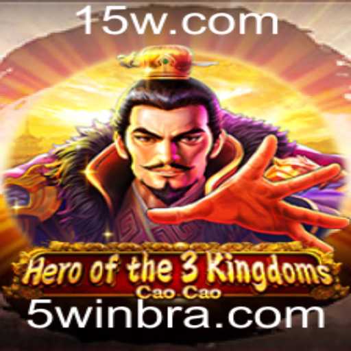 Descubra a Aventura Épica em Heroofthe3KingdomsCaoCao: Uma Jornada Estratégica