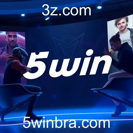 O Impacto de 5win no Mercado de Jogos Online