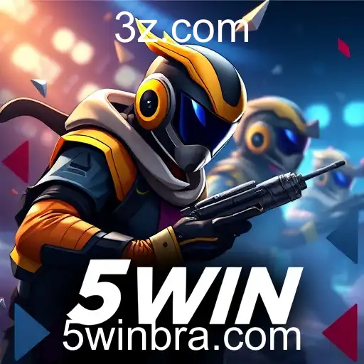 O Impacto Crescente de 5win no Mercado de Jogos Online