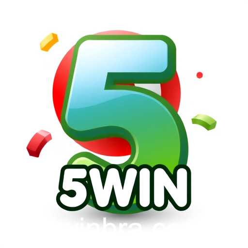 Explorando o Impacto de 5win no Mercado de Jogos em 2025