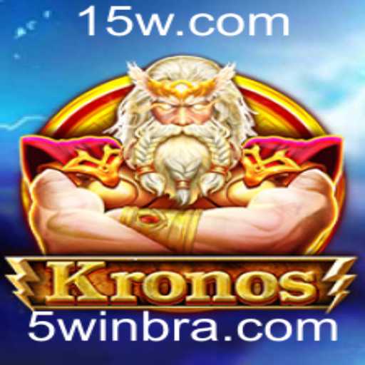Explorando Kronos: O Jogo Estratégico que Conquista com 5win