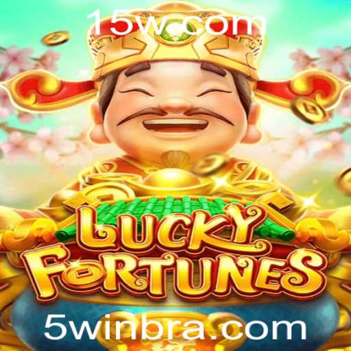 Descubra o Fascinante Mundo de LUCKYFORTUNES: O Jogo de Sorte e Estratégia