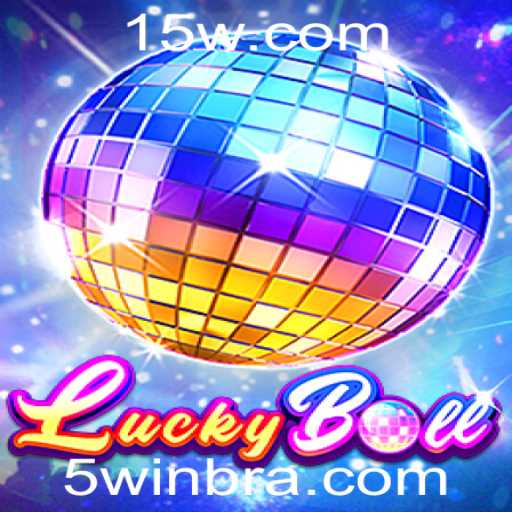 Descubra LuckyBall: O Jogo de Azar com a Palavra-chave 5win