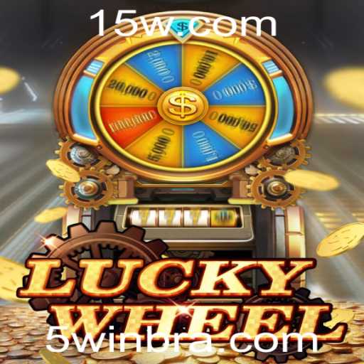 Descubra o Emocionante Mundo de LuckyWheel e a Estratégia 5win