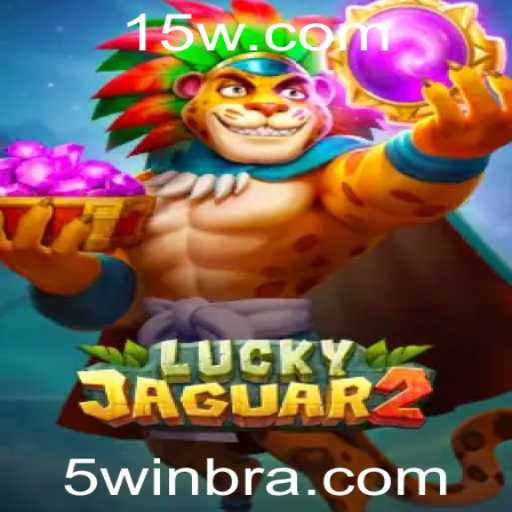 Explore o Fascinante Mundo de Luckyjaguar2 com 5win