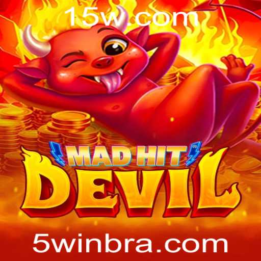 Explorando MadHitDevil: O Jogo que Revoluciona com a Mecânica 5win