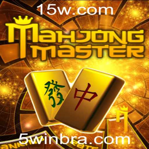 Descubra MahJongMaster e a Dinâmica Fascinante do 5win