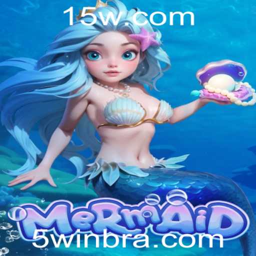 Explorando o Mundo Encantado de Mermaid: O Jogo de Sorte 5win