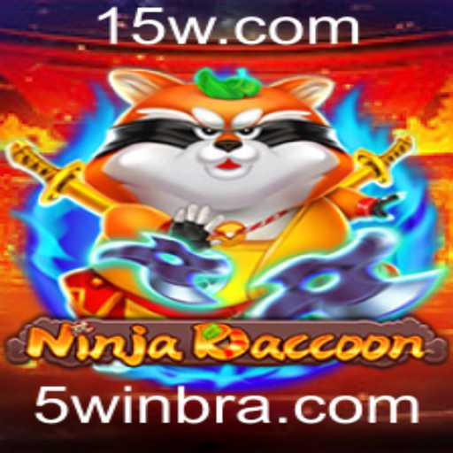 Explore o Mundo de NinjaRaccoon: Aventura e Estratégia em Um Só Jogo