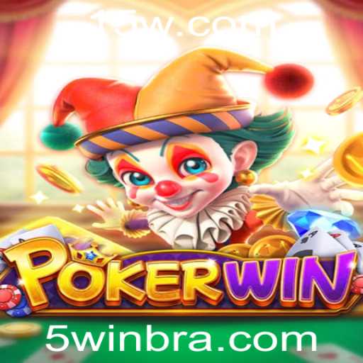 Descubra o Fascinante Mundo de POKERWIN: O Jogo Repleto de Estratégias e Emoções