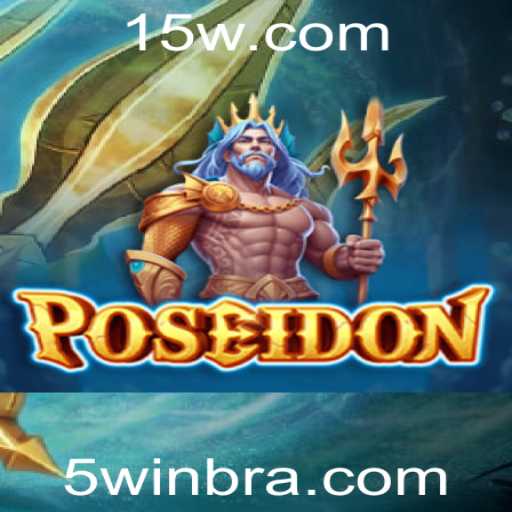 Poseidon: Descubra o Fascinante Mundo do Novo Jogo de Estratégia 5Win
