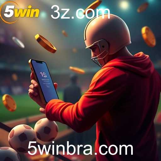 Jogo Responsável: A Abordagem Segura do 5win