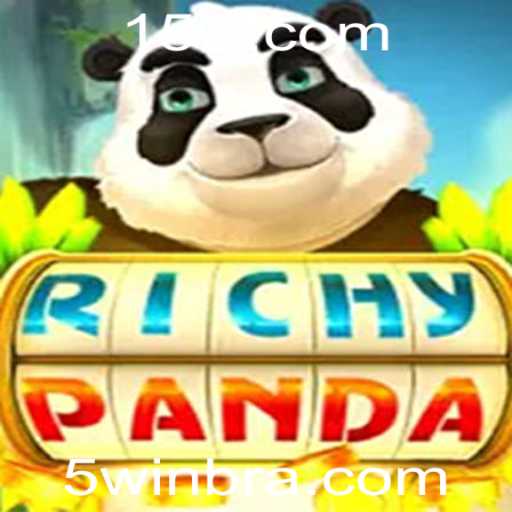 Explorando o Mundo de RichyPanda: Aventure-se no Jogo 5win