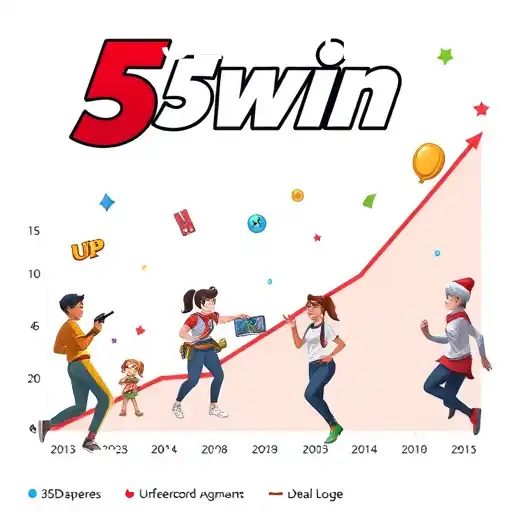 Ascensão e Impacto do 5win no Mundo dos Jogos