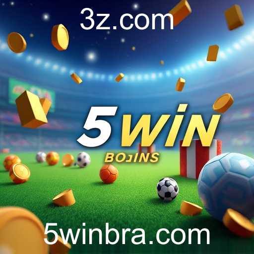 A Ascensão do 5win no Mercado de Jogos Online