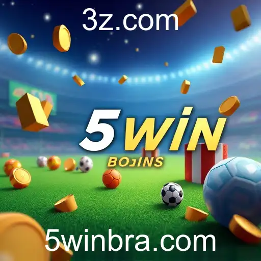 A Ascensão do 5win no Mercado de Jogos Online