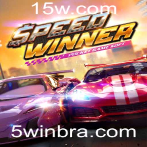 SpeedWinner: A Nova Sensação dos Jogos com a Palavra-Chave 5win