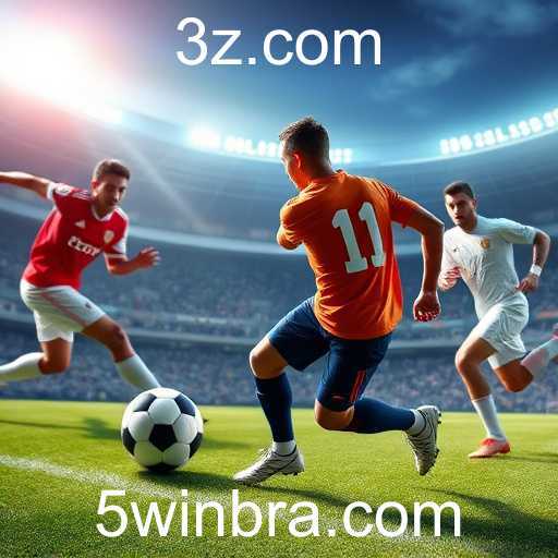 Apostas Esportivas: Estratégias e Dicas para Maximizar seus Ganhos no 5win