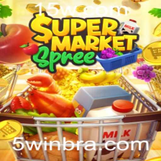 Explorando o Jogo SupermarketSpree: Diversão e Competição no Mundo das Compras