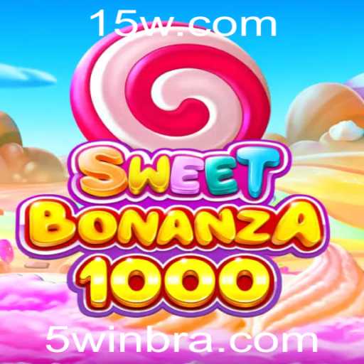 Explorando o Fascinante Mundo de SweetBonanza1000: Uma Viagem Através dos Doces com 5win