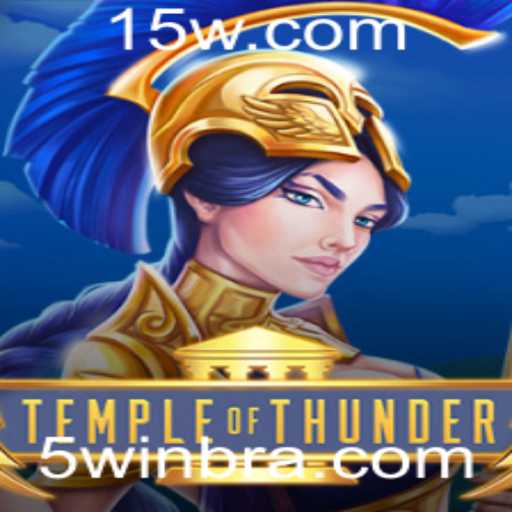 TempleofThunder: Uma Imersão no Universo do Jogo de Estratégia