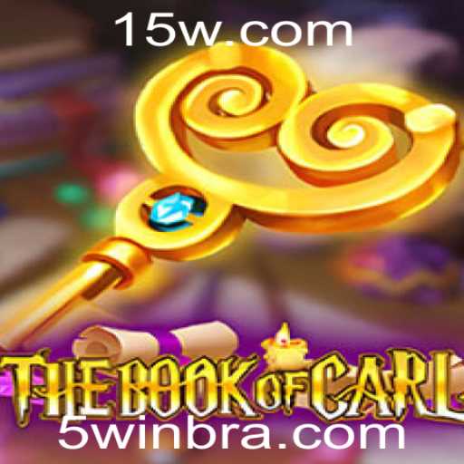 TheBookofCarl: Um Mergulho no Universo do Jogo e suas Regras