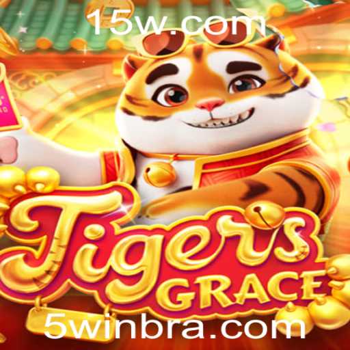 TigersGrace: Um Mergulho no Universo do Game com o Desafio 5win