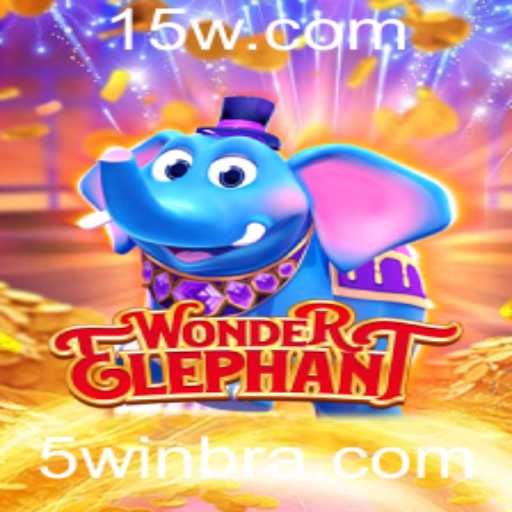 Descubra WonderElephant: O Jogo que Revoluciona o Mundo dos Elefantes Virtuais