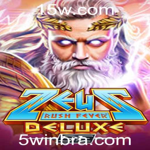 Explorando a Emoção do Jogo ZeusRushFeverDeluxeSE com a Palavra-chave 5win
